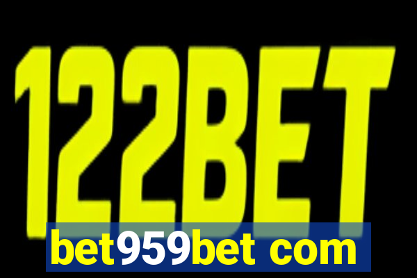 bet959bet com